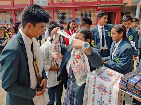 Rldhs Kalimpong .